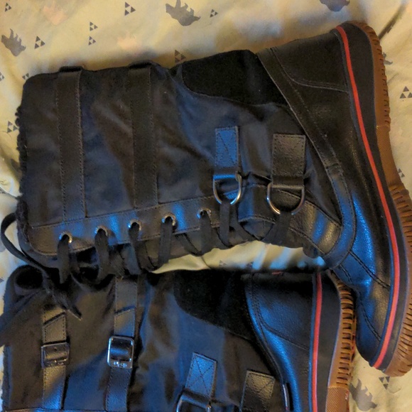 Pajar Canada 9.5 Women's Winter Canada  Boots NEW - Picture 5 of 16